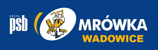 PSB Mrówka Wadowice